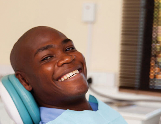 smile dentist